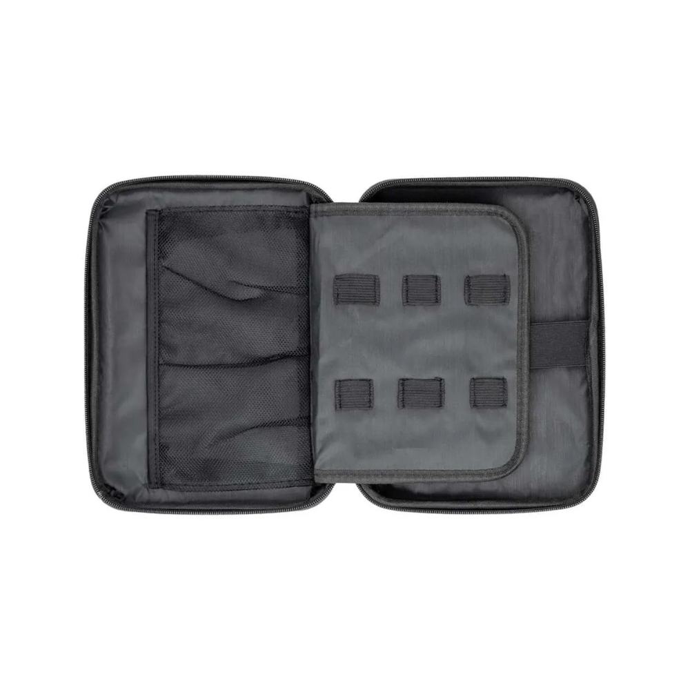 Gamma+ Barber Tool Case Borsa Professionale Porta Attrezzi