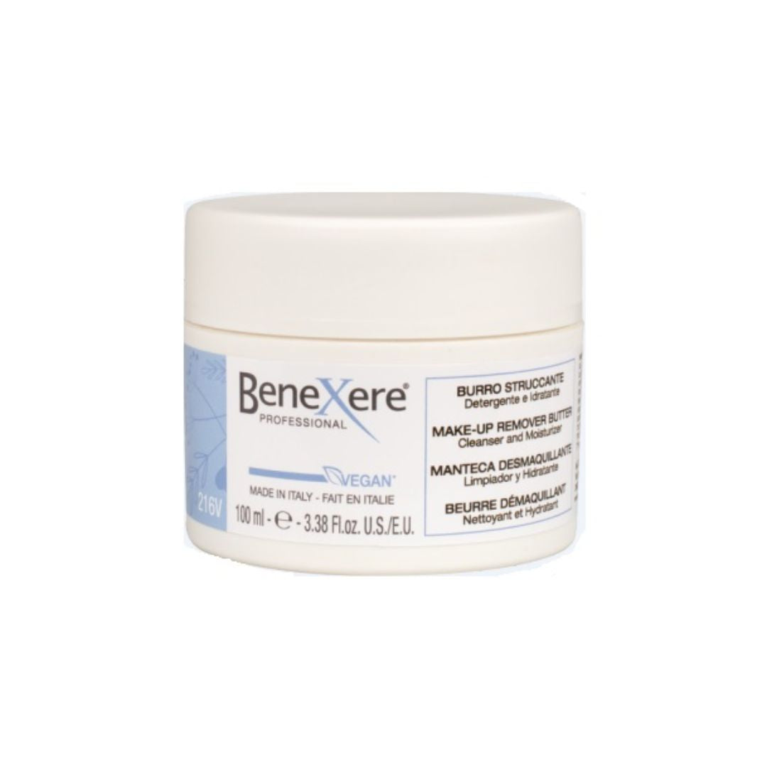 Benexere Make-up Removing Butter 216V 100ml