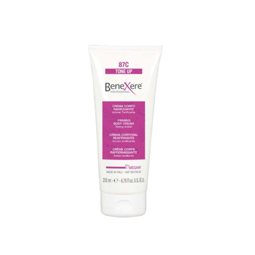 Benexere Crema corpo rassodante