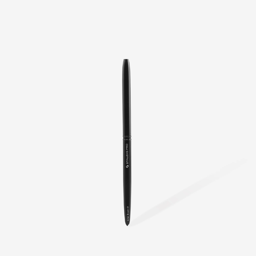 Staleks Pro Brush-Liner EXPERT – Pennello Nail Art 1 mm x 7 mm