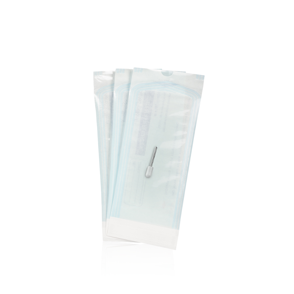 Labor Buste Autosigillanti per sterilizzazione mini 5.7 X 13CM 200pz