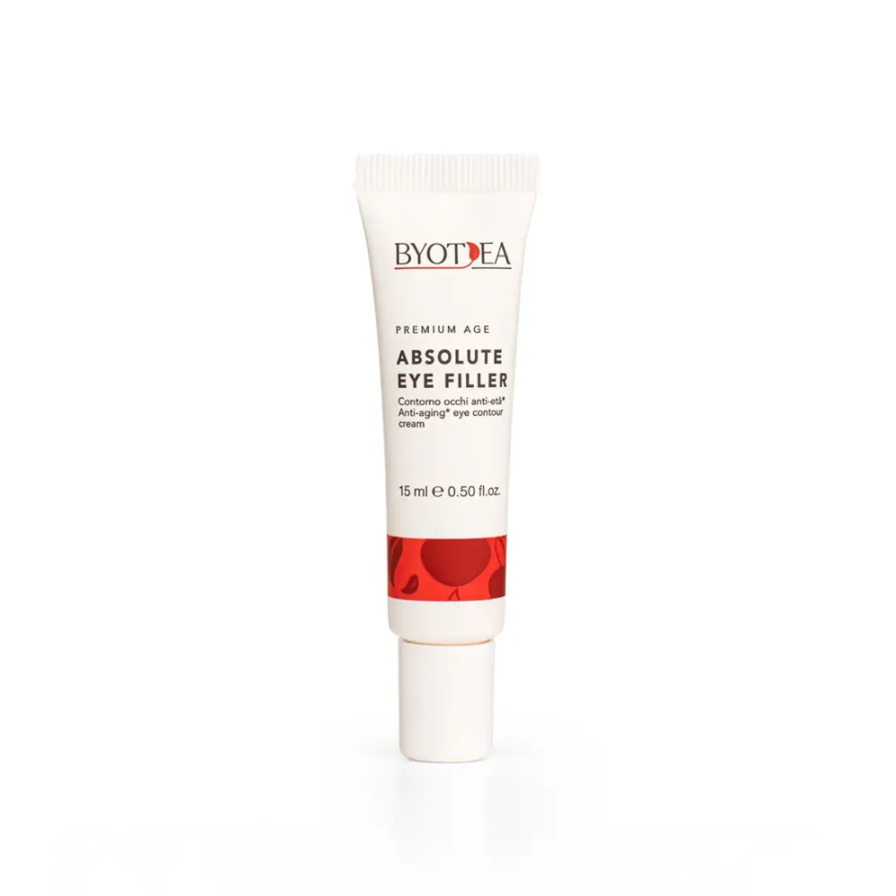 Byotea Absolute Eye Filler