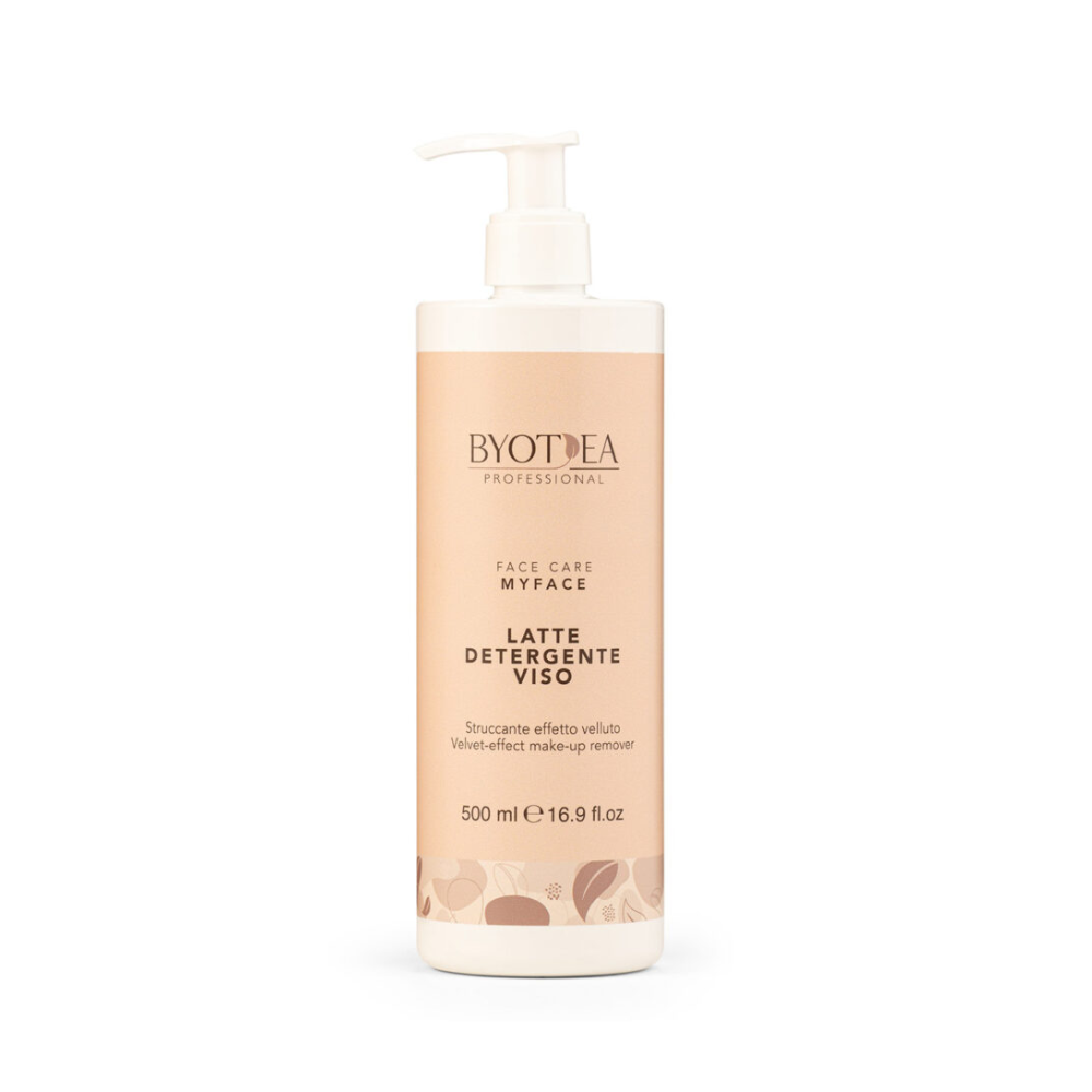 Byotea Latte Detergente 500ml
