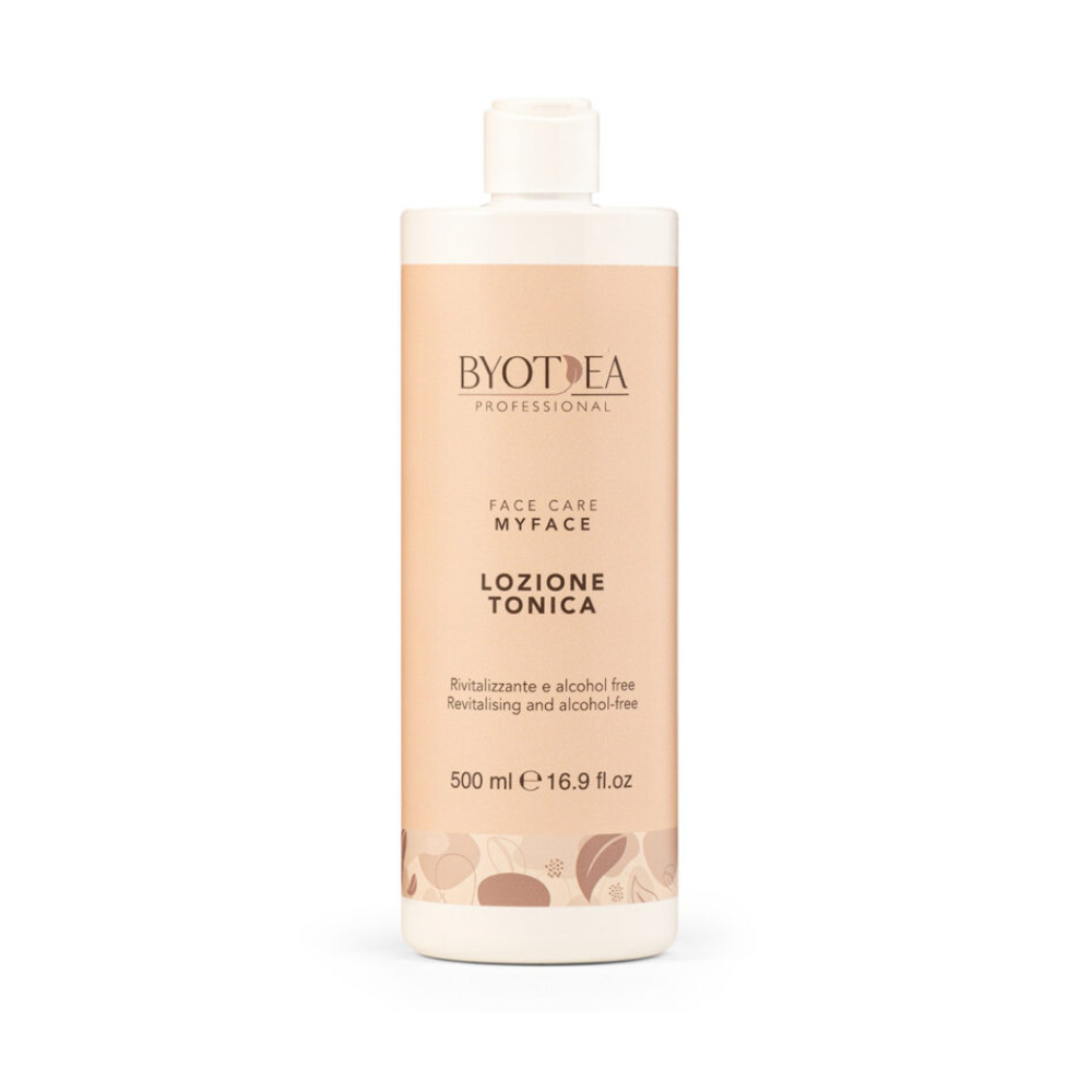 Byotea Lozione Tonica Alcohol Free