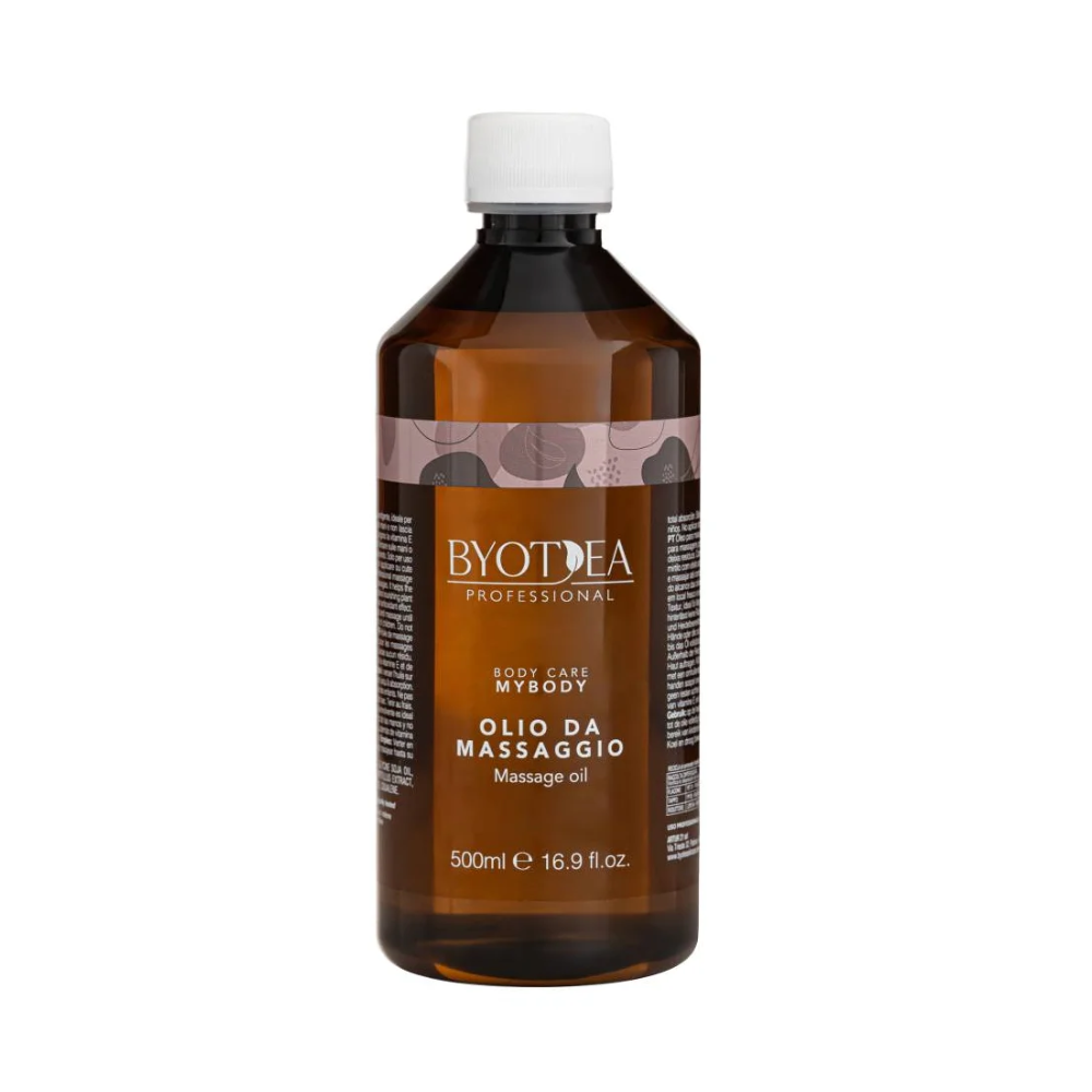 Byotea MyBody olio da massaggio