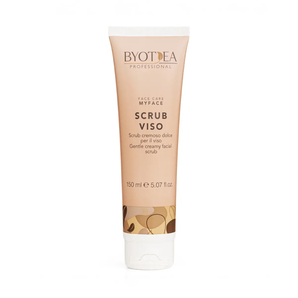 Byotea Scrub Viso 150ml