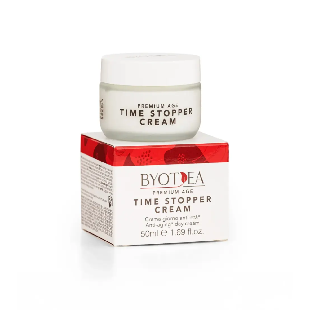 Byotea Time Stopper Cream