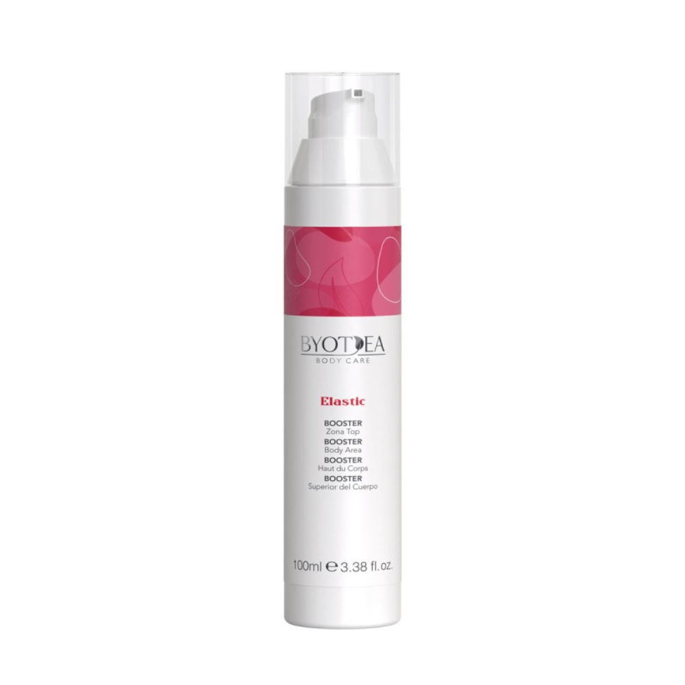 Byotea Booster Corpo zona top 100ml