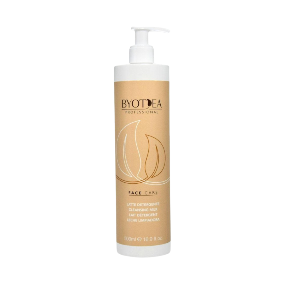 Byotea Professional Latte Detergente Viso Idratante 500 ml