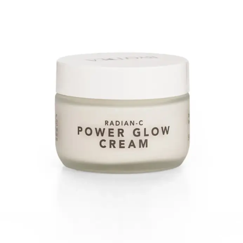 crema viso vitamina C e niacinamide