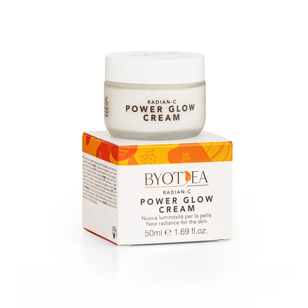 Byotea Power Glow Cream