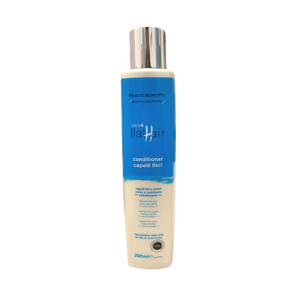 Retrò Conditioner for fine and thin hair 250ml