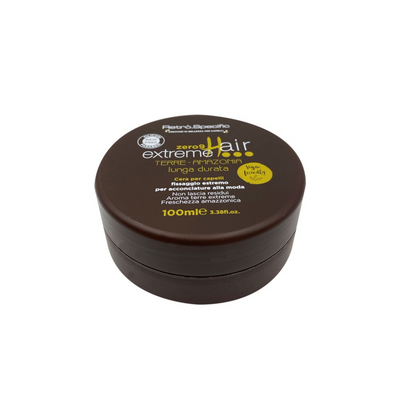 Retrò Specific Cera per capelli Terre Amazonia fissaggio estremo