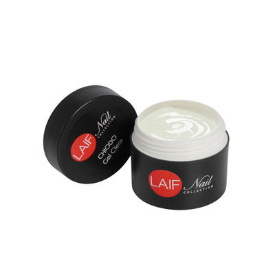 Laif Chiodo Gel Clear unghie 30ml