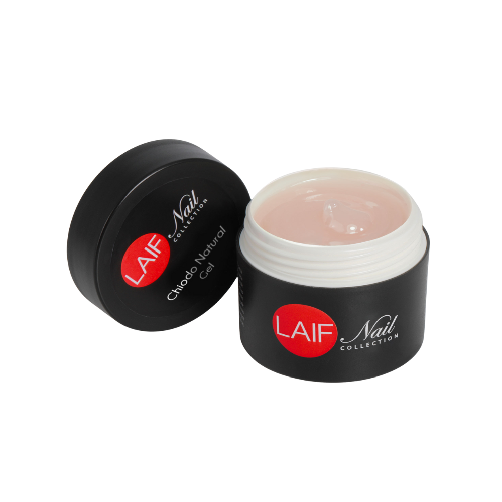 Laif Nail Chiodo Natural Gel unghie 30ml