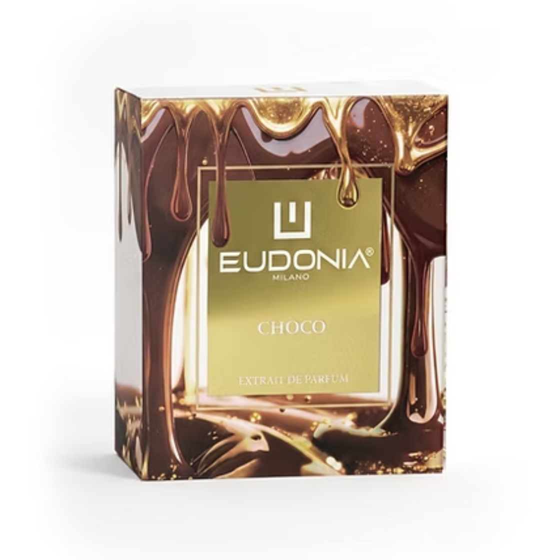 Eudonia Choco - Extrait de Parfum Profumo al Cioccolato Gourmand