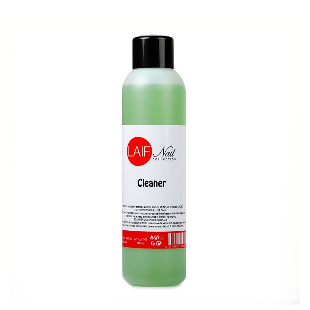 Laif Cleaner Green for nails