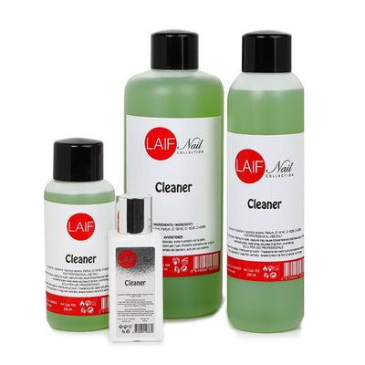 Laif Cleaner Verde sgrassatore per unghie