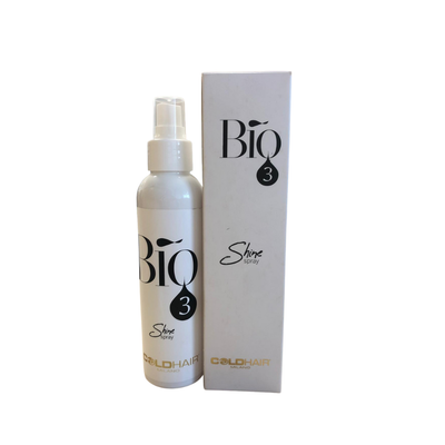 ColdHair Shine Spray Lucidante Antifrizz 150 ml