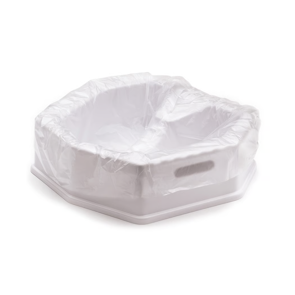 Labor H023 teli coprivasca pedicure