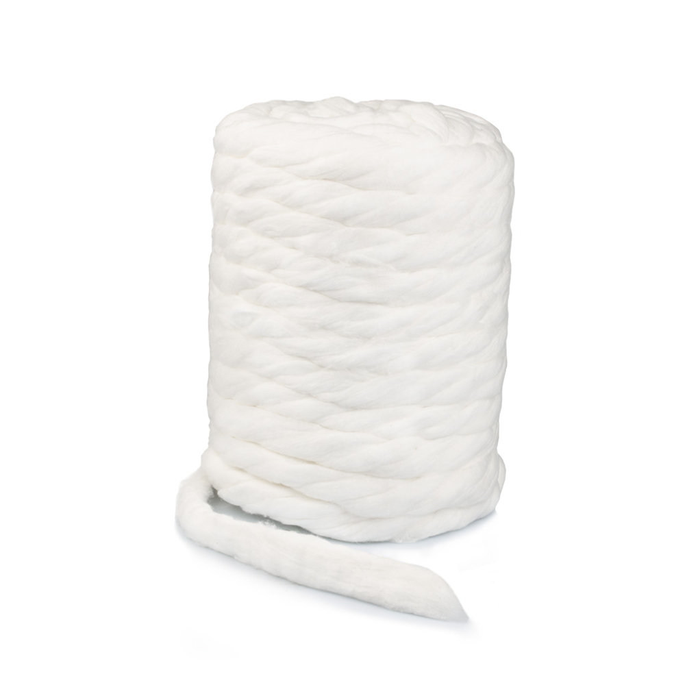 Labor Cotone in corda misto poliestere 1 kg