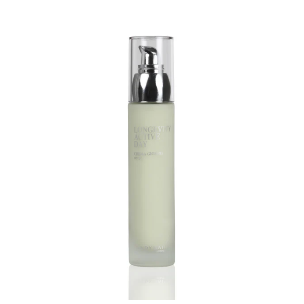 crema giorno SPF30 Andy Maid