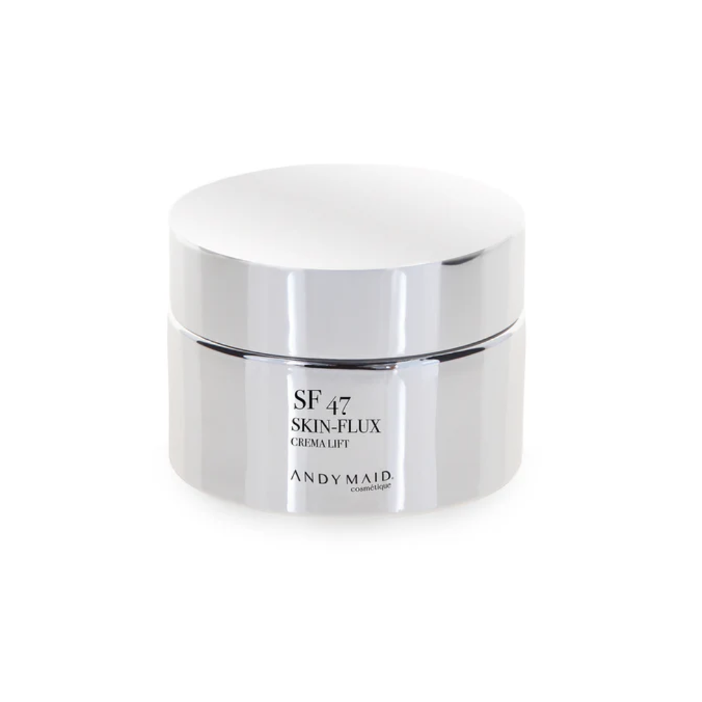 crema viso rigenerante anti age