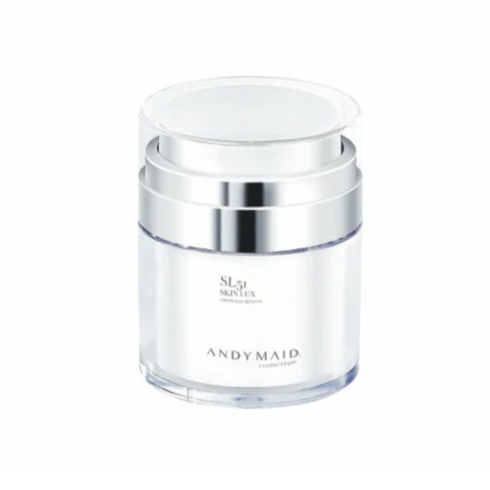 crema viso luminosità incarnato