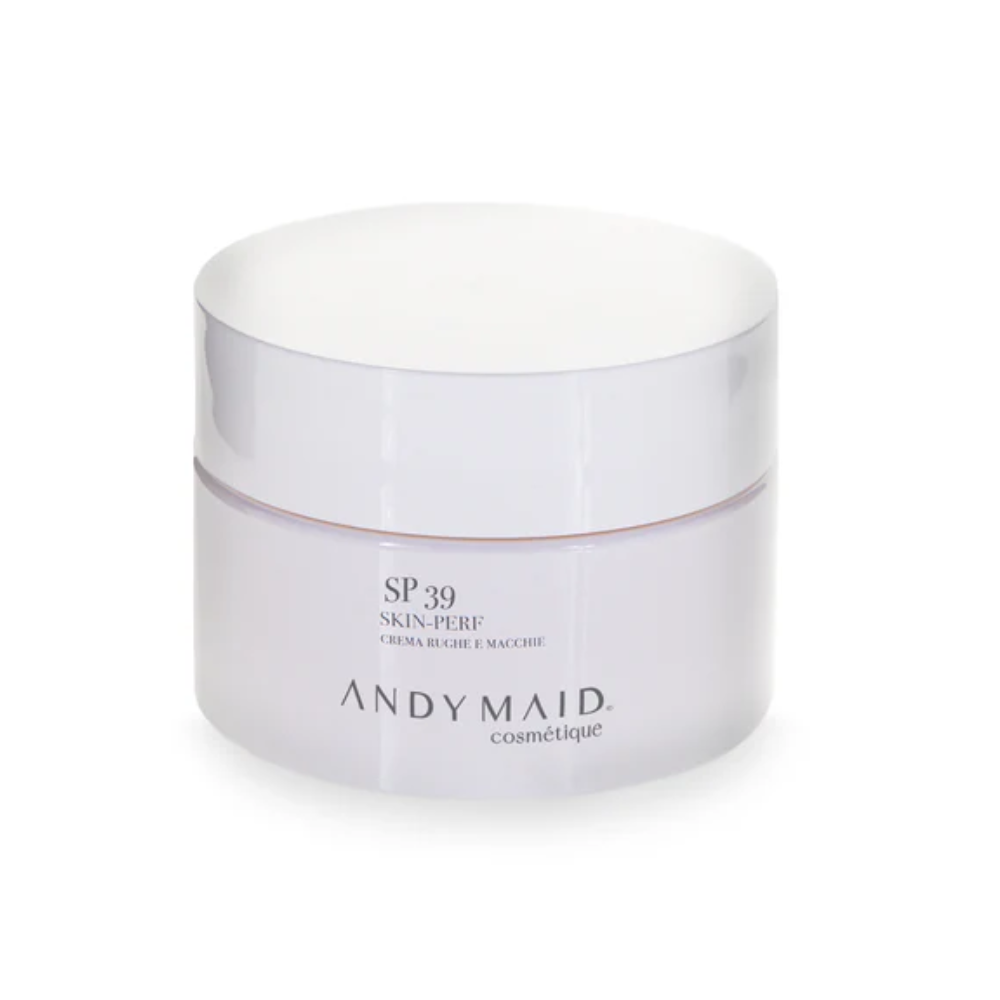 crema rughe e macchie viso