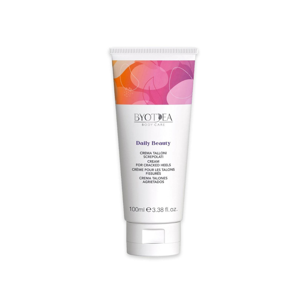 Byotea Daily beauty crema talloni screpolati 