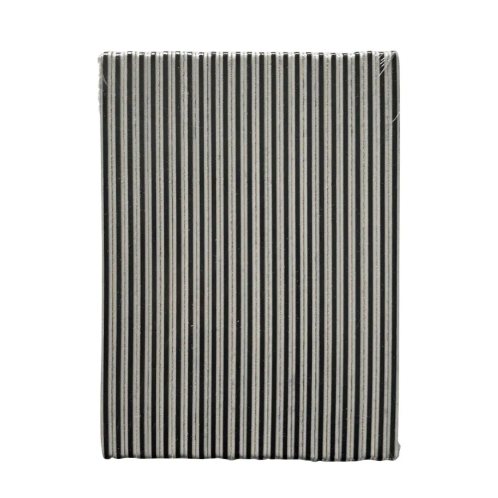 Staleks Pro Lima Unghie Mezzaluna EXPERT 40 Grana 100/150 – 25 Pezzi