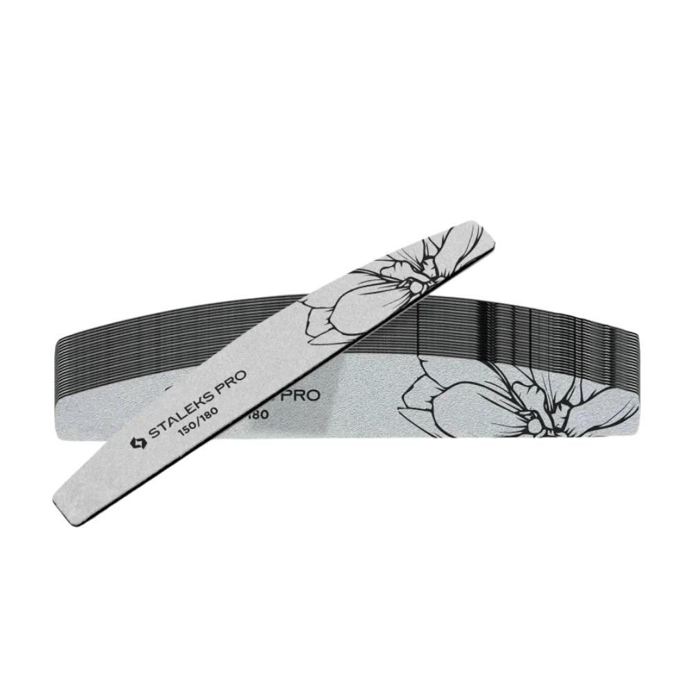 Staleks Pro EXPERT 40 lima mezzaluna
