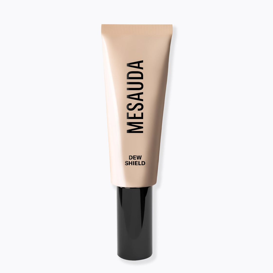 Mesauda DEW SHIELD BB tinted moisturizing and protective cream with SPF 20