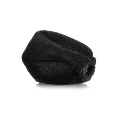 Diffusore Piuma Universale in Tessuto Leggero per Phon – Ideale da Viaggio