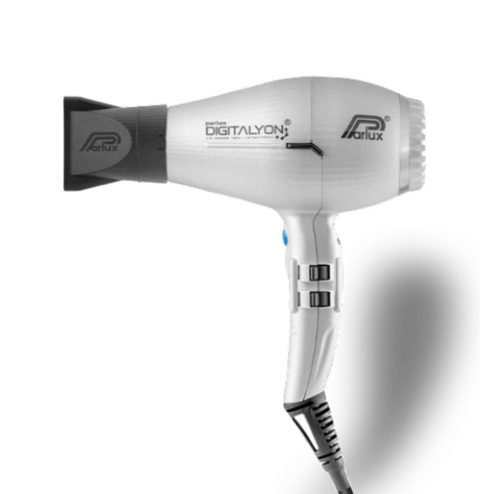 Parlux Digitalyon hairdryer 2,400 Watt