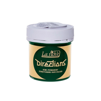 Directions Apple Green – Tinta Semipermanente 88 ml
