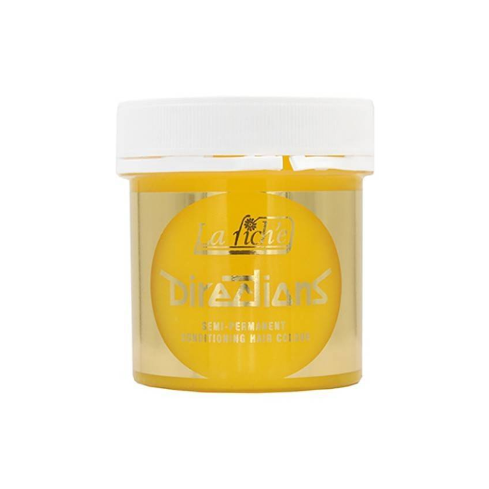 Directions Bright Daffodil – Tinta Semipermanente 88 ml