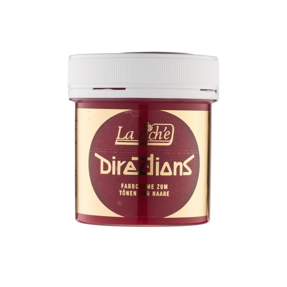 Directions Fire – Tinta Semipermanente 88 ml