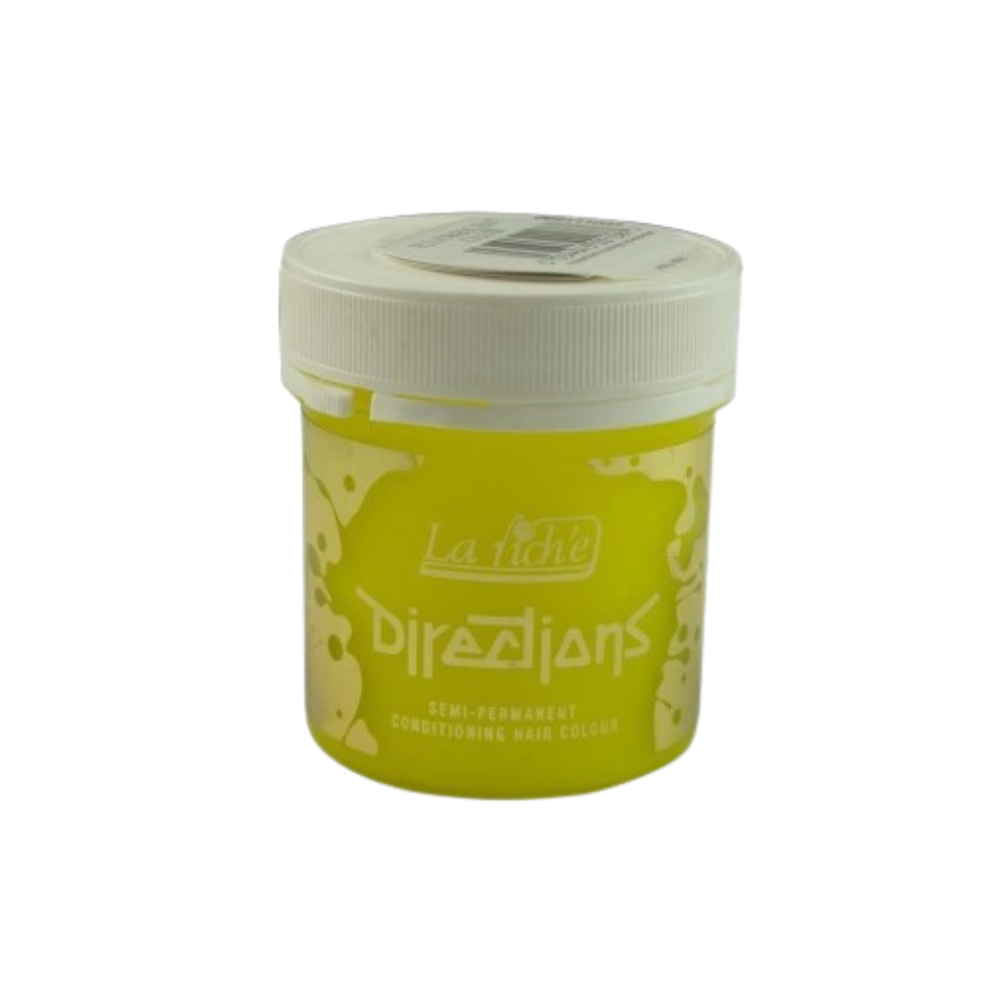 Directions Fluorescent Glow – Tinta Semipermanente 88 ml