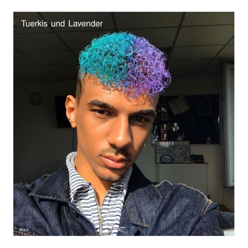 Directions Lavender – Tinta Semipermanente 88 ml