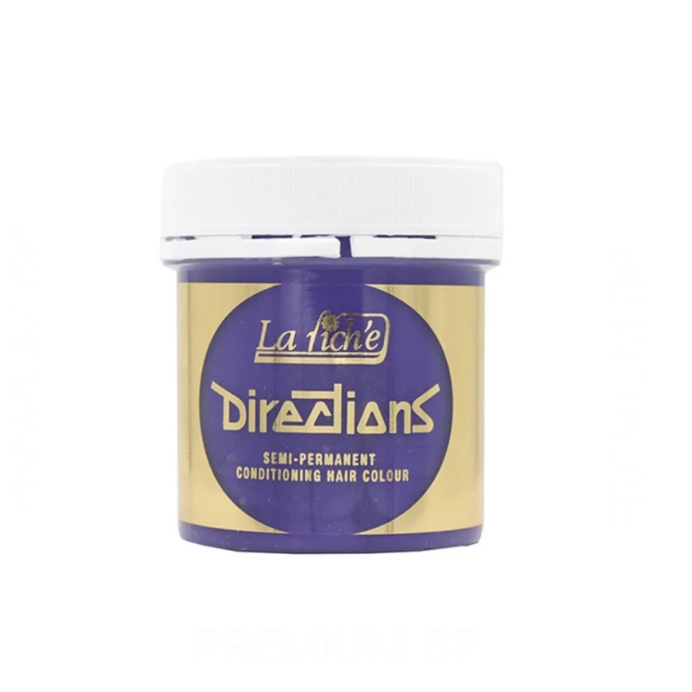 Directions Lilac – Tinta Semipermanente 88 ml
