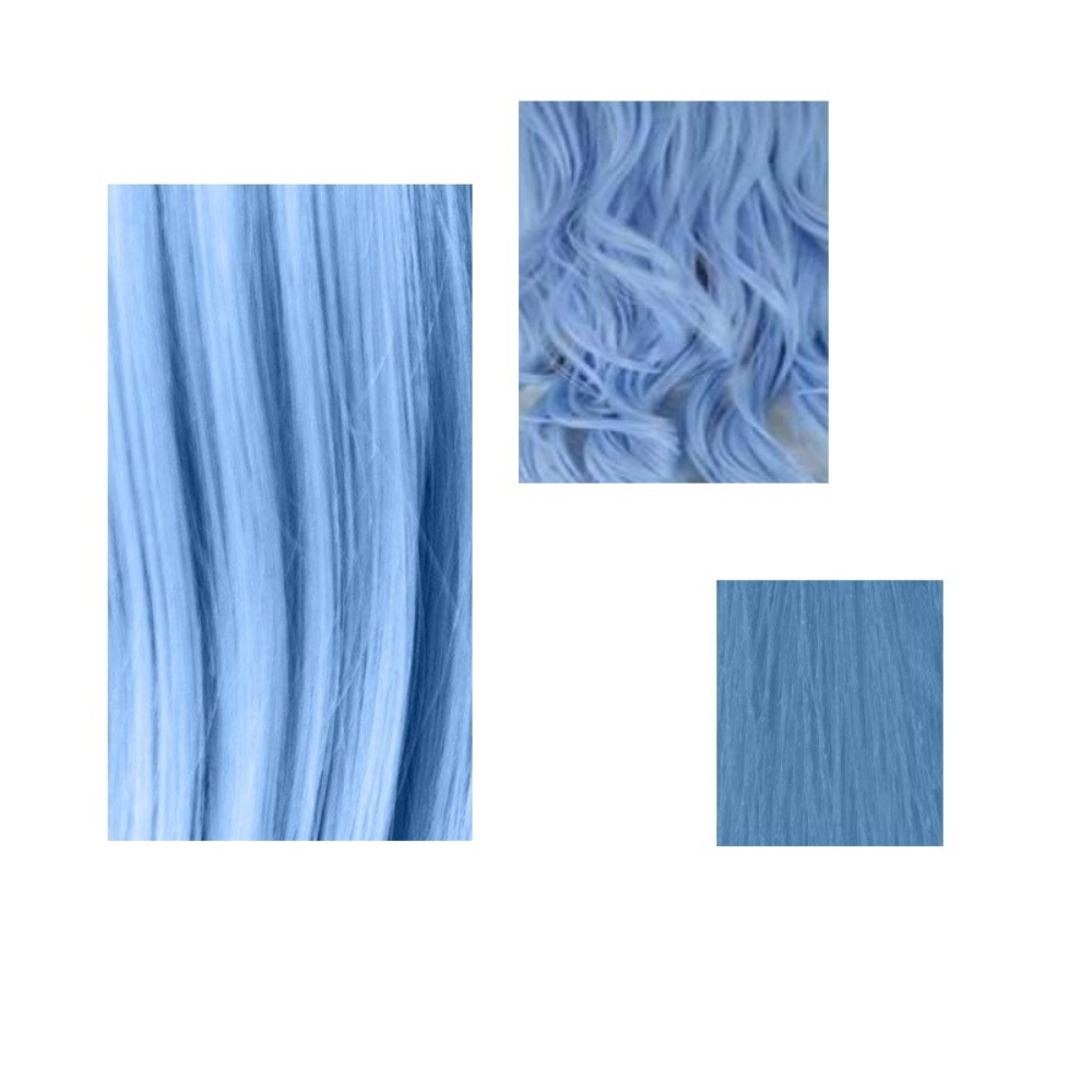 Directions Pastel Blue – Tinta Semipermanente 88 ml