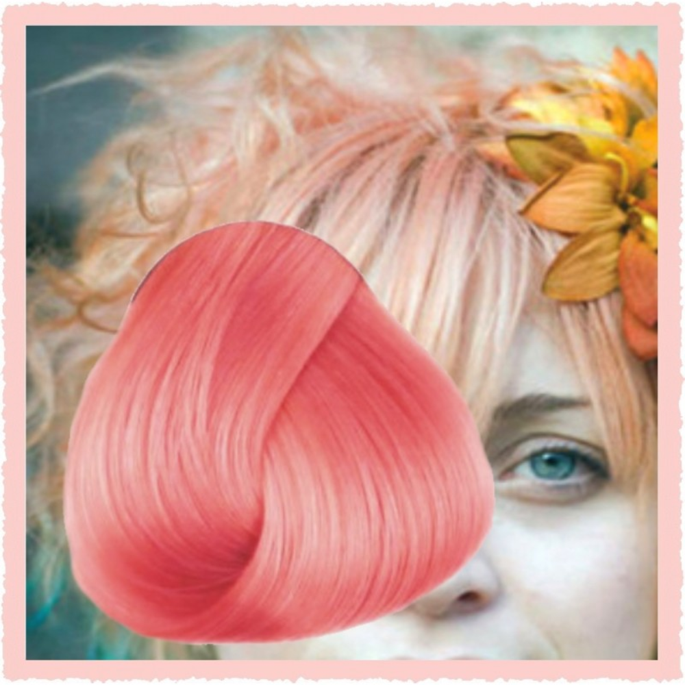 Directions Pastel Pink – Tinta Semipermanente 88 ml