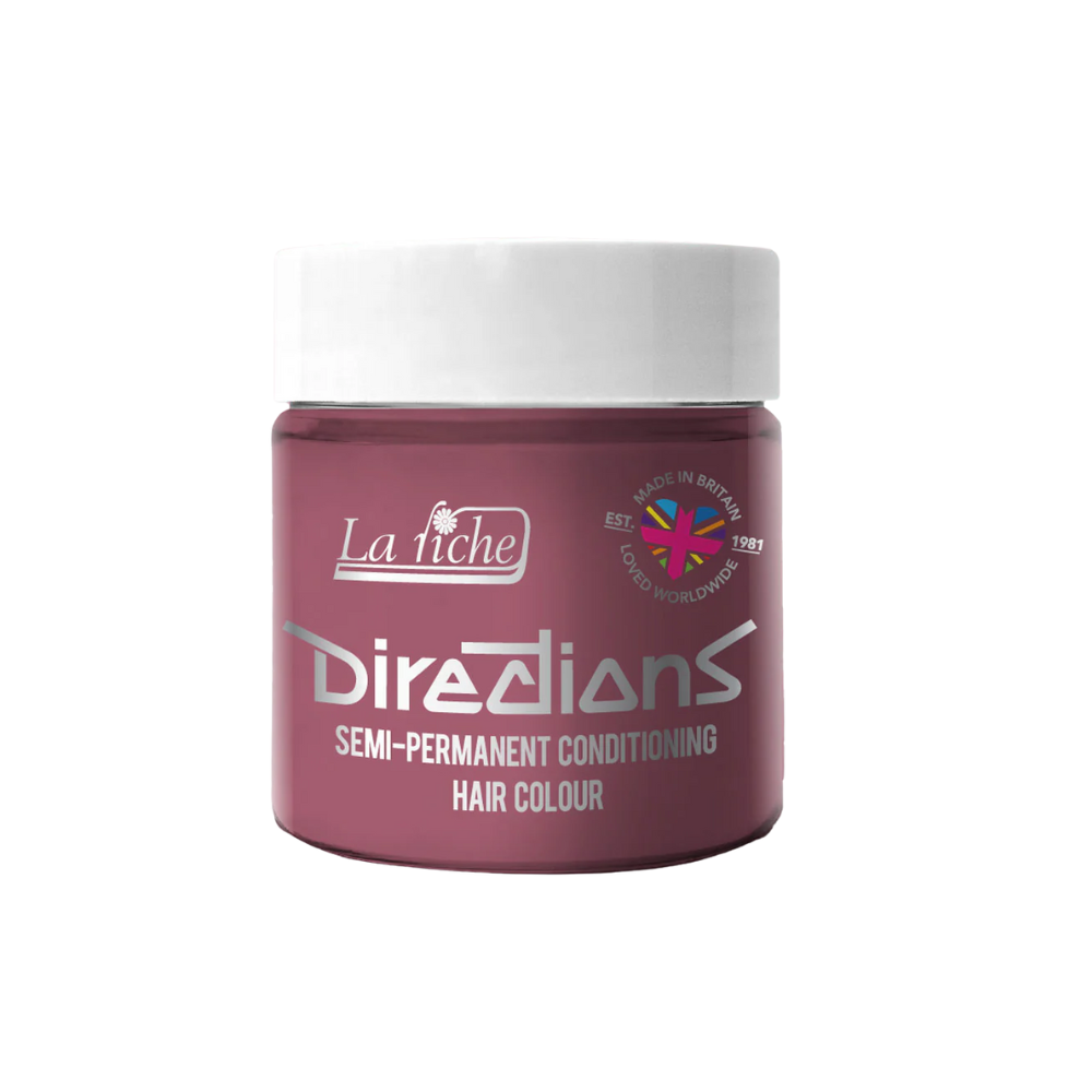 Directions Pastel Rose – Tinta Semipermanente 88 ml