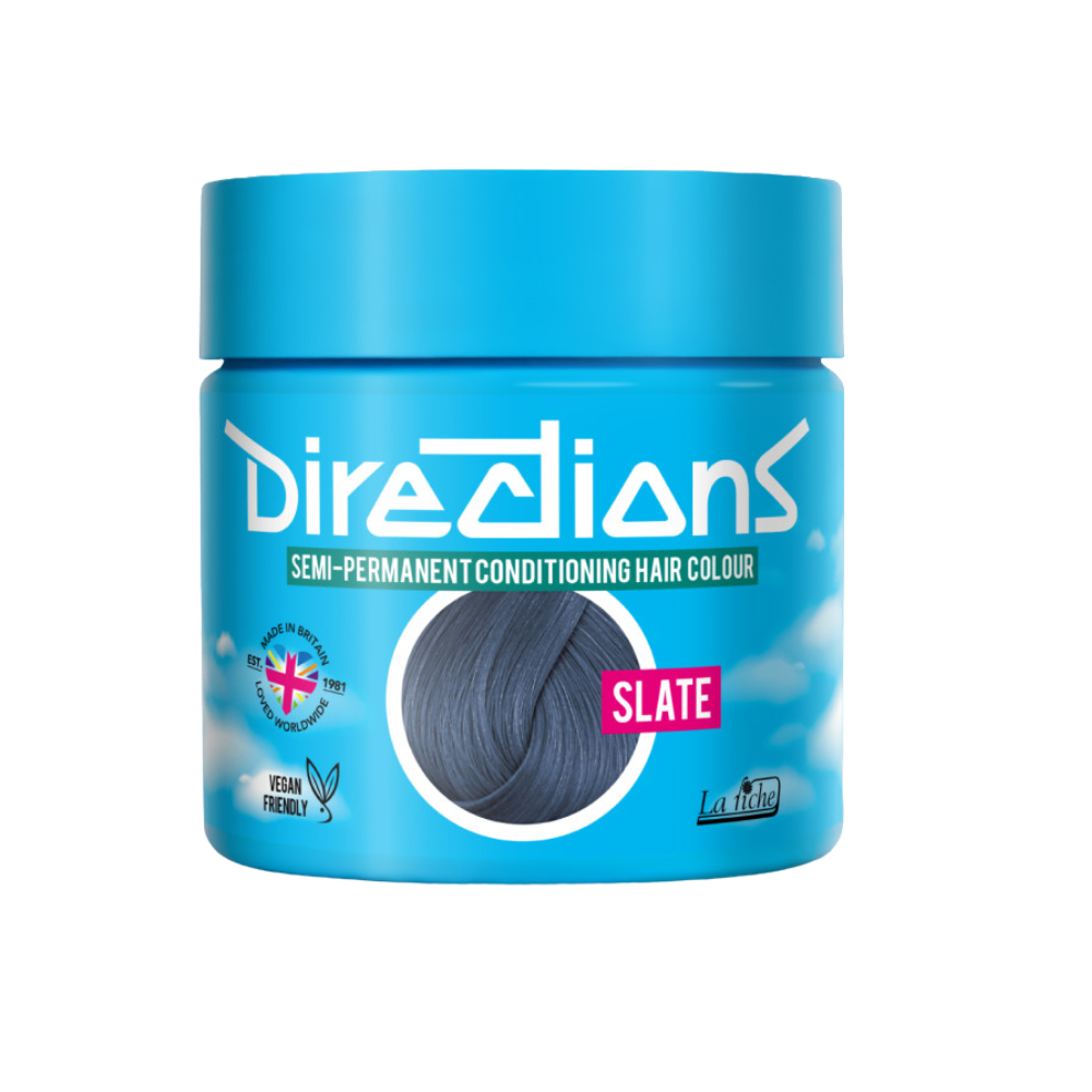 Directions Slate – Tinta Semipermanente 88 ml