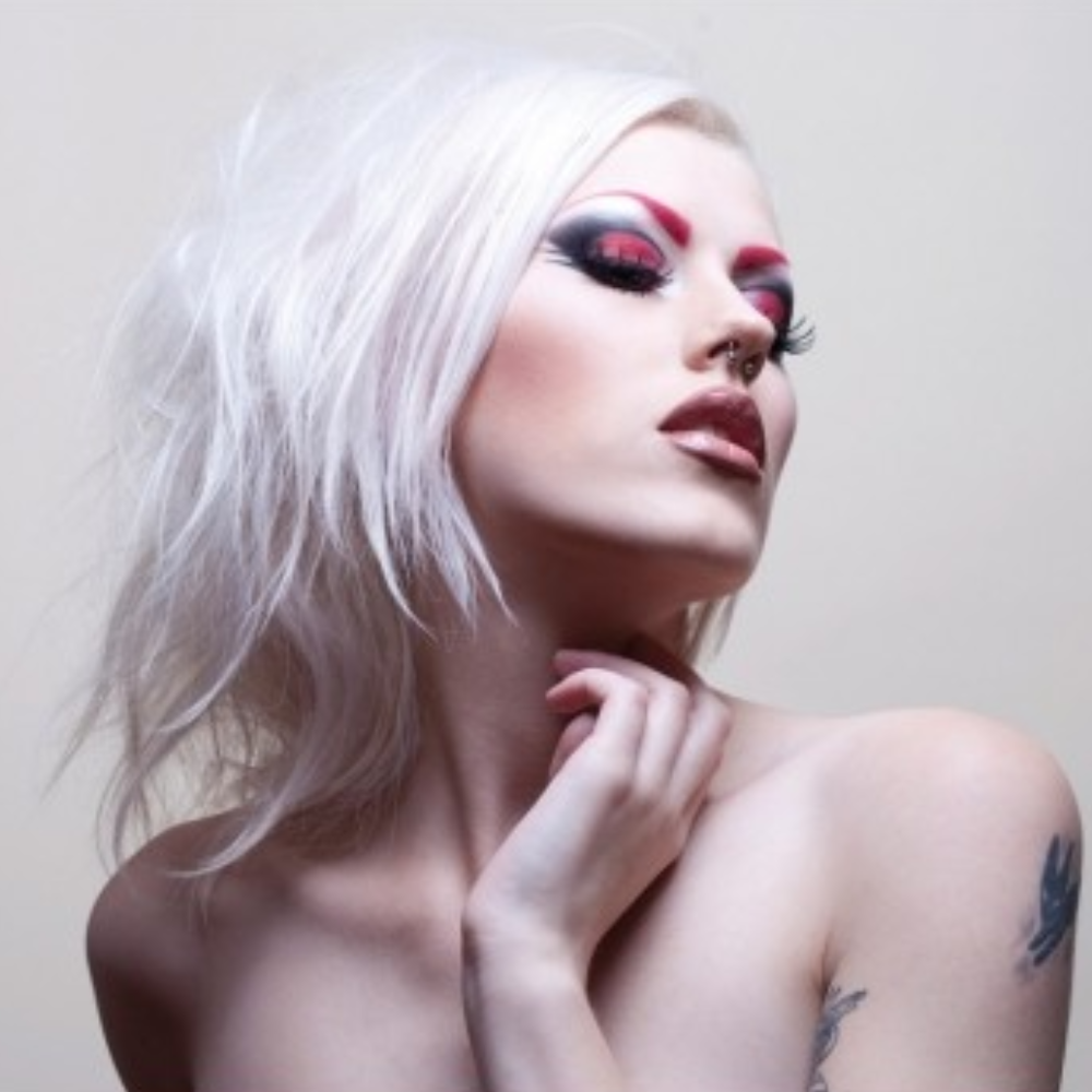 Directions White Toner – Tinta Semipermanente 88 ml