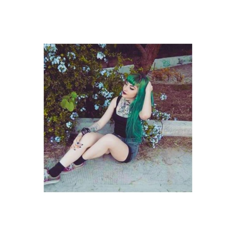 Directions Alpine Green – Tinta Semipermanente 88 ml