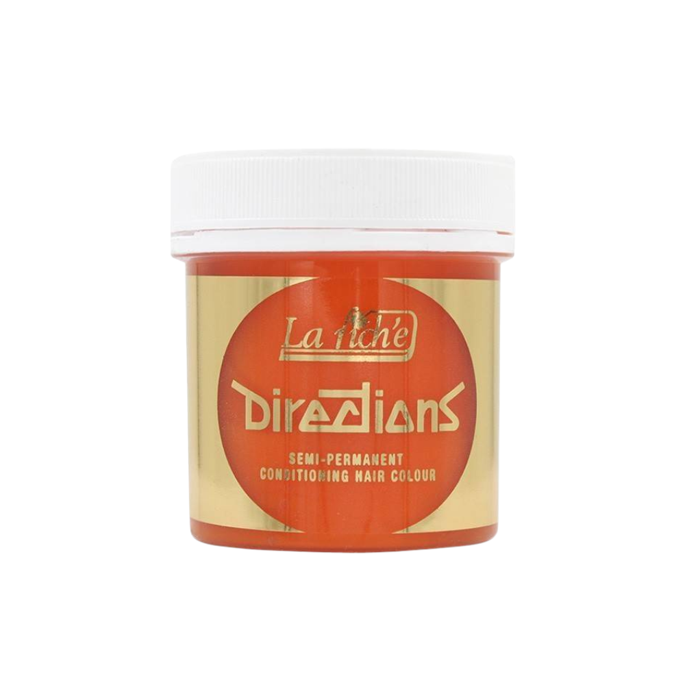 Directions Apricot – Tinta Semipermanente 88 ml
