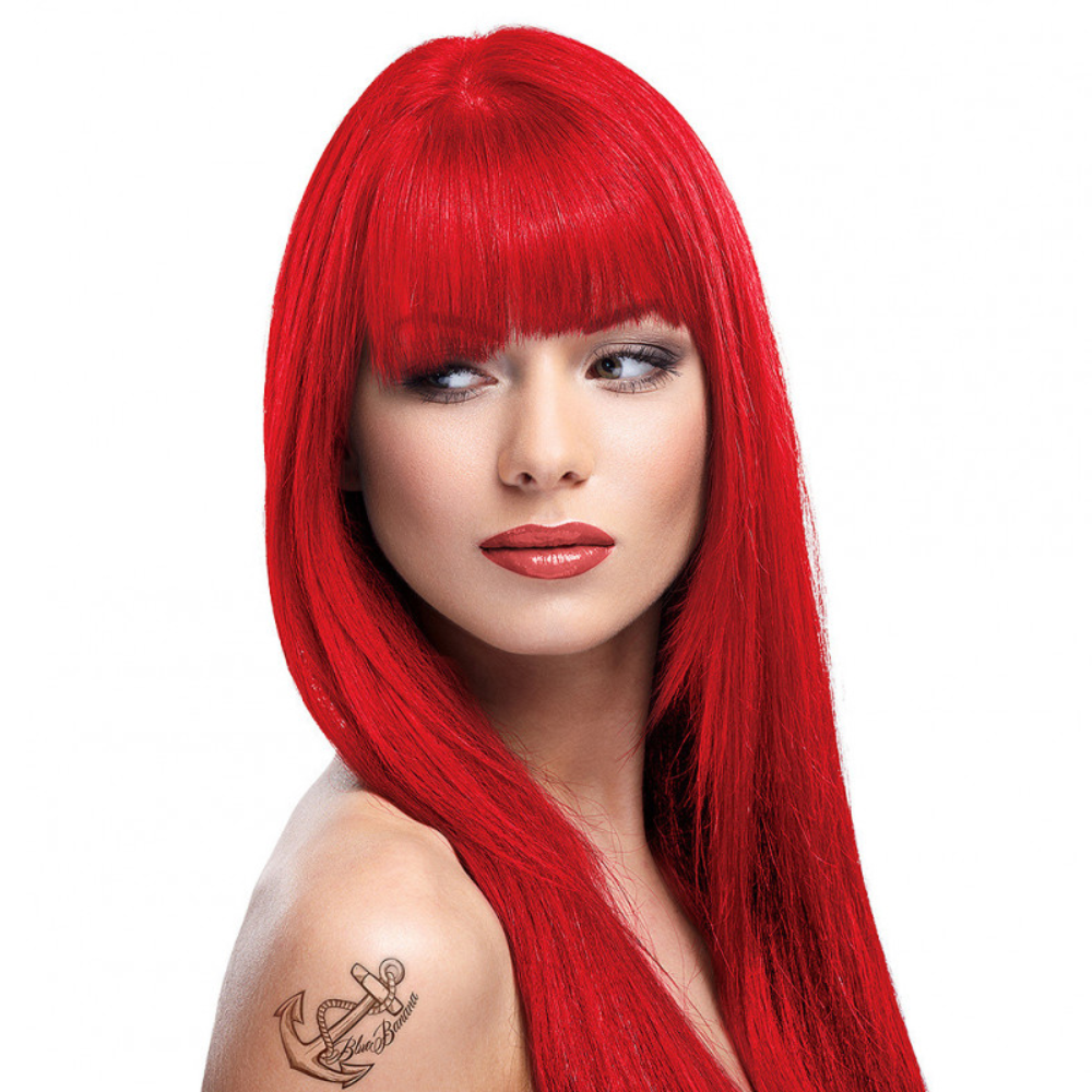 Directions Fire – Tinta Semipermanente 88 ml