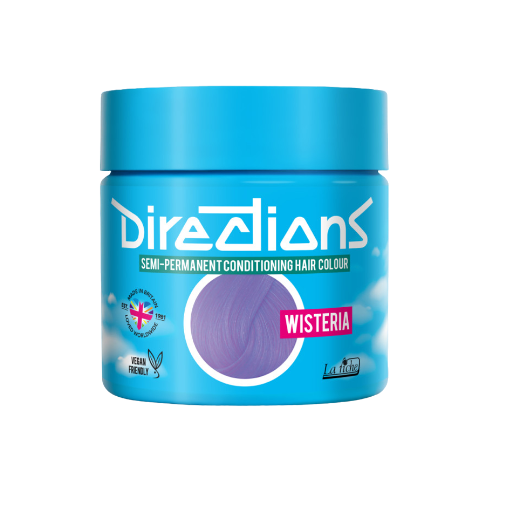 Directions Wisteria – Tinta Semipermanente 88 ml